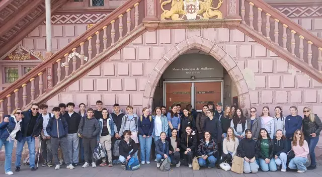 Foto: Matthias Bacher