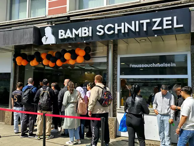 : | Foto: Heidrun Rosenberger