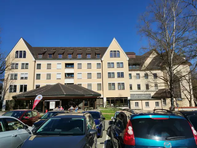 Kloster Bildungshaus Untermarchtal | Foto: Christina Hansel