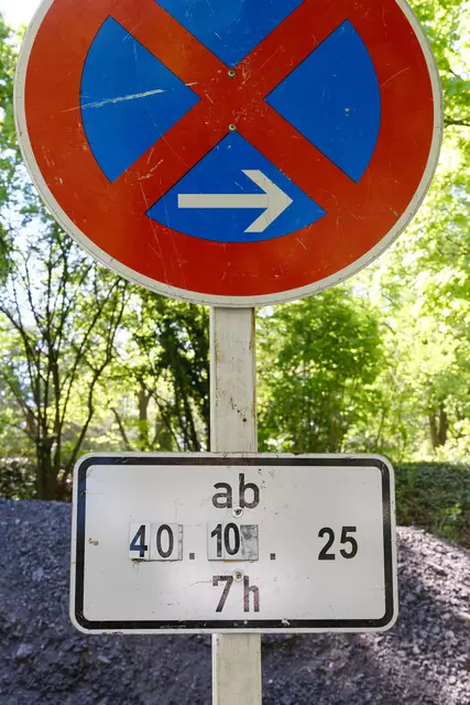 Also ab 9.11. ??? | Foto: WKY