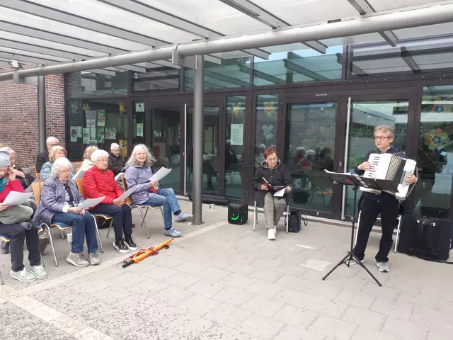 Foto: Bürgerstiftung Talheim