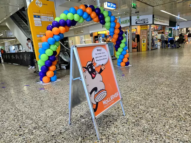 Foto: Heidrun Rosenberger