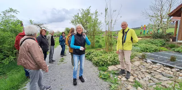 Foto: Monika Breusch