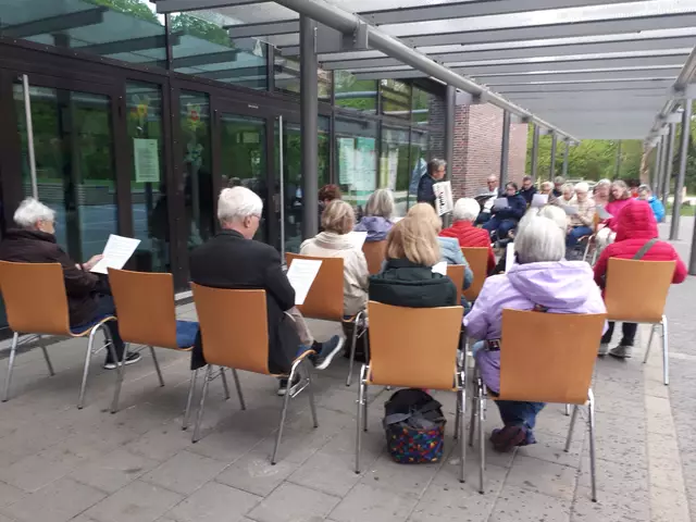 Foto: Bürgerstiftung Talheim