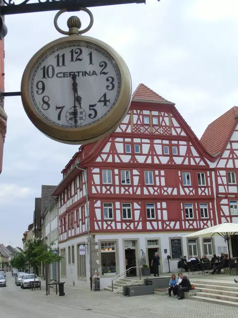 Foto: Heimatfreunde Eppingen