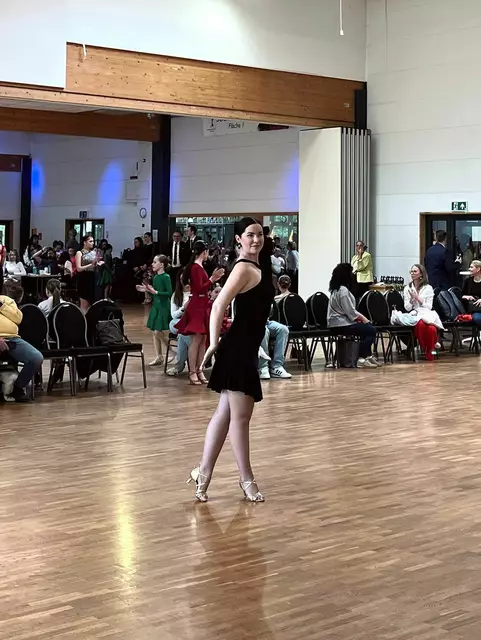 Foto: TSC Rot-Weiss Öhringen e.V.