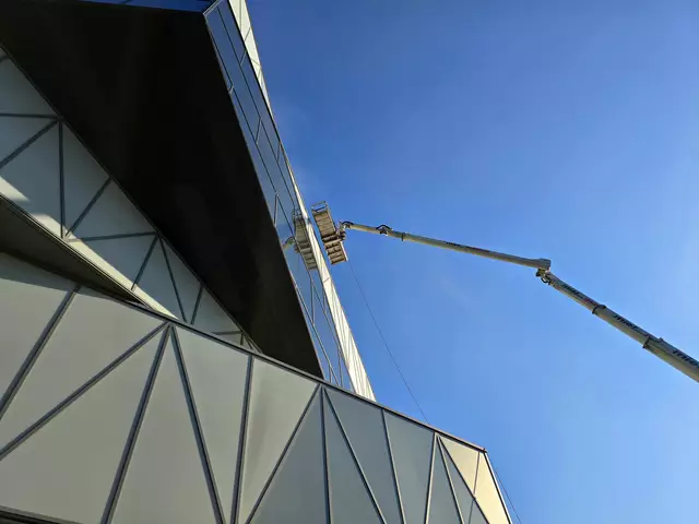 Foto: Heidrun Rosenberger