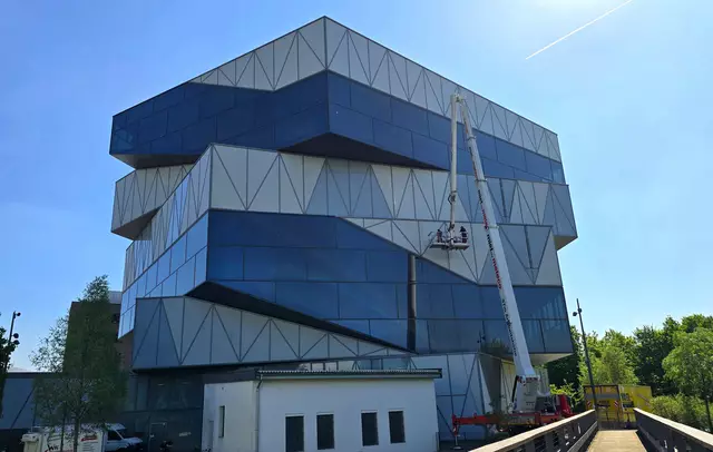 Foto: Heidrun Rosenberger