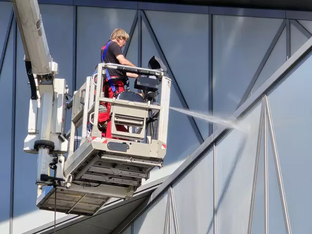 Foto: Heidrun Rosenberger