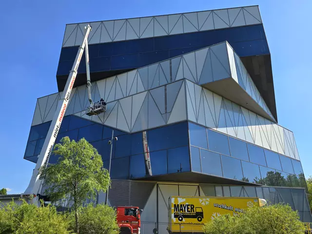 Foto: Heidrun Rosenberger