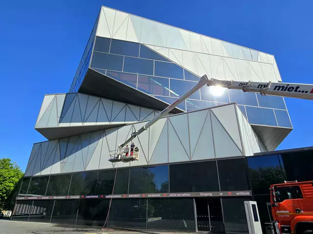 Foto: Heidrun Rosenberger