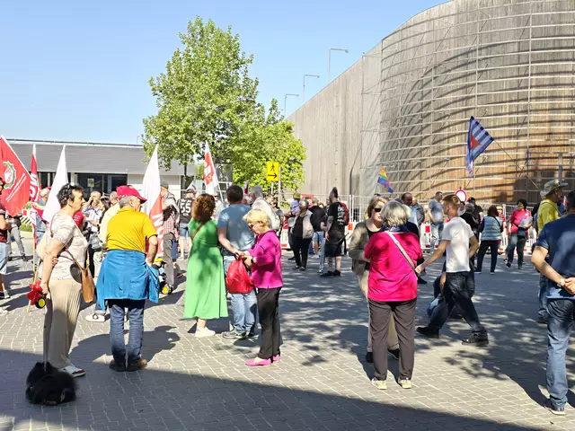 Foto: Heidrun Rosenberger