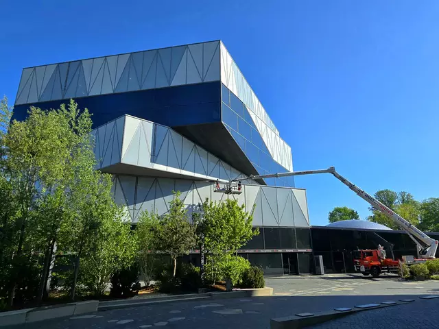 Foto: Heidrun Rosenberger