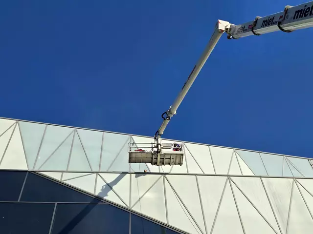 Foto: Heidrun Rosenberger