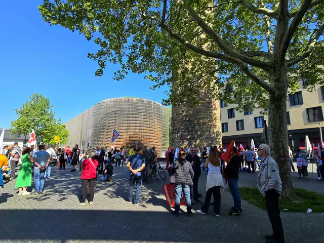 Foto: Heidrun Rosenberger