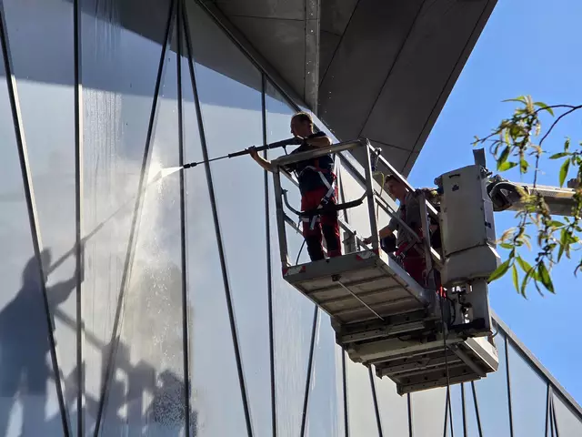 Foto: Heidrun Rosenberger