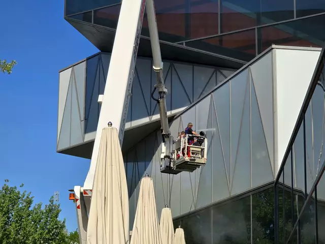 Foto: Heidrun Rosenberger