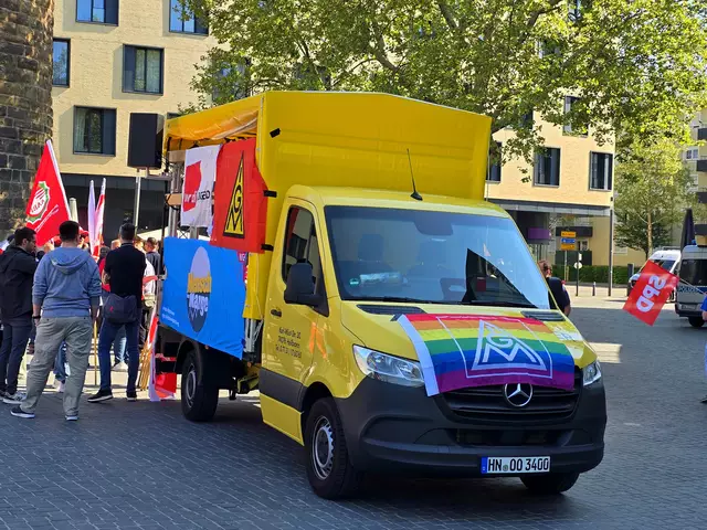 Foto: Heidrun Rosenberger