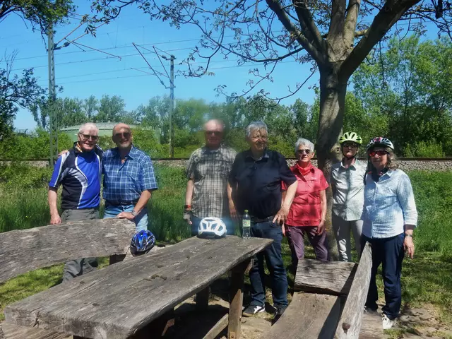 Foto: E. Rosendorf