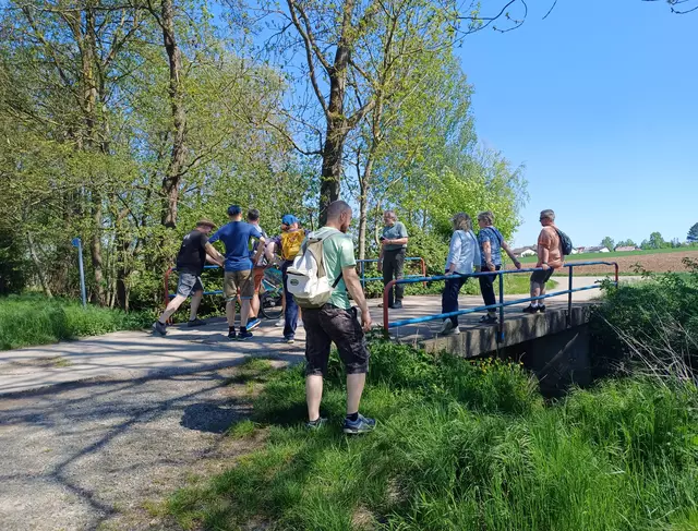 weiter nach Botenheim | Foto: E. Rosendorf