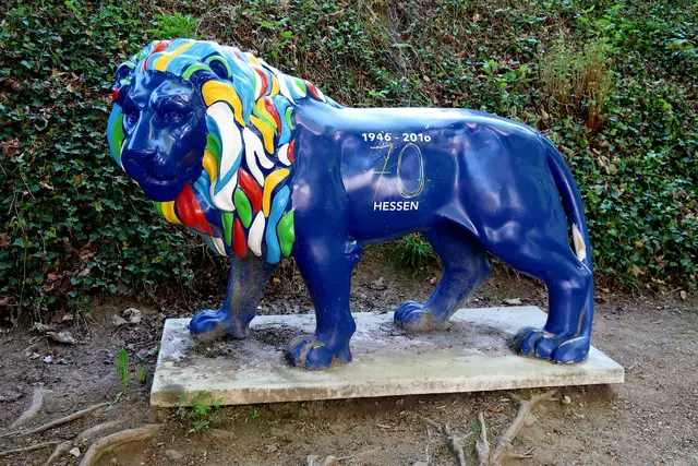 Fürstenlager | Foto: Eduard Warenik