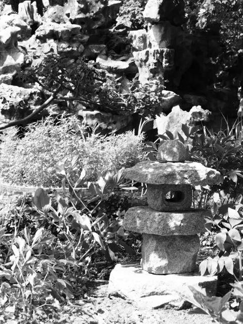 Wunderschöne Blütenpracht, viel Grün und spannende Architektur. Wenn leider kein eigener Garten zur Verfügung steht,  muss man sich mit einer unserer teils beeindruckenden Bundesgartenschauen (Heilbronn &amp; Mannheim) behelfen. 2019 und 2023 entstanden folgende Bilder.

Alle Bilder wurden mit der Olympus OM-D e-m5 Mark iii aufgenommen. | Foto: Sarah Aksamit-Grolik