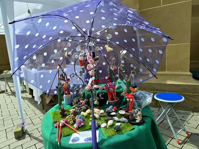 Foto: Heidrun Rosenberger