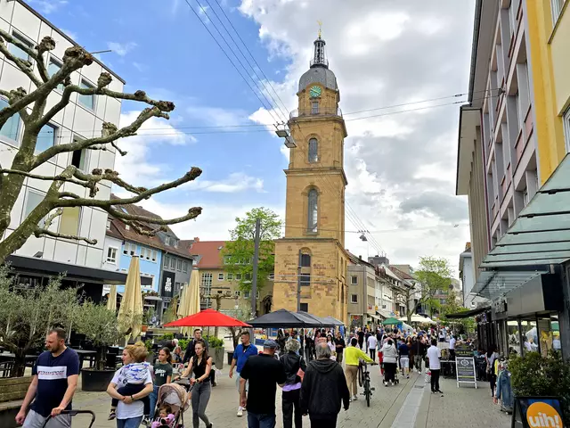 Foto: Heidrun Rosenberger