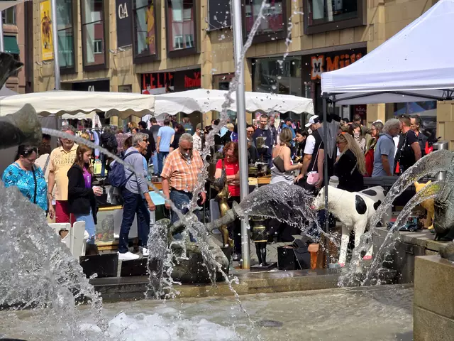 Foto: Heidrun Rosenberger