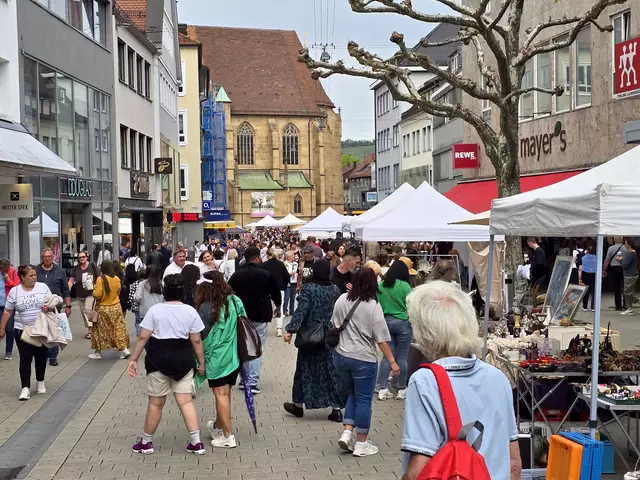 Foto: Heidrun Rosenberger