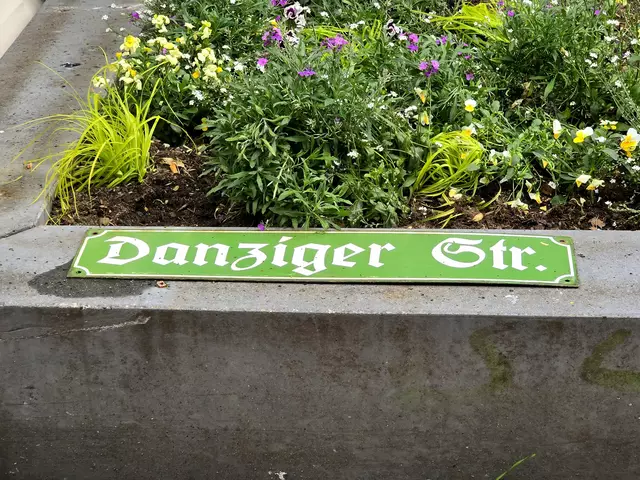 Foto: Heidrun Rosenberger