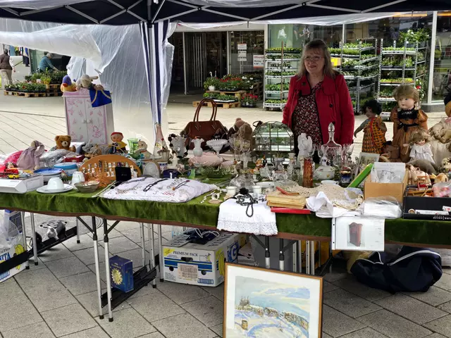 Foto: Heidrun Rosenberger