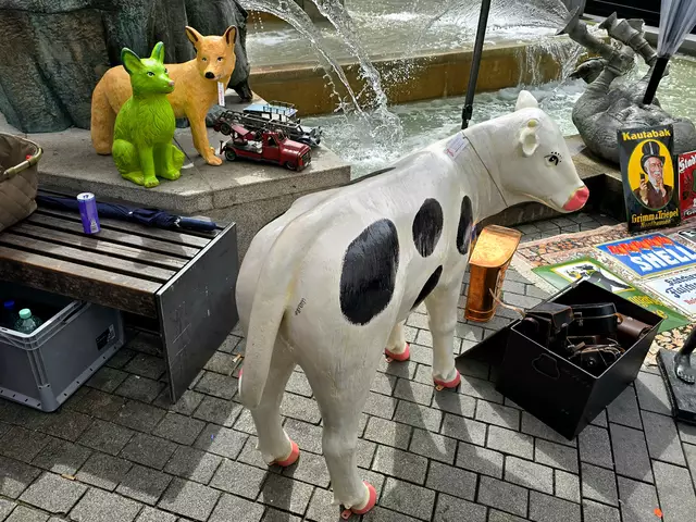 Foto: Heidrun Rosenberger