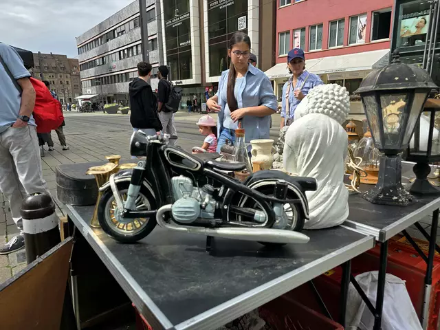 Foto: Heidrun Rosenberger