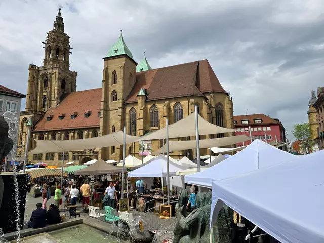 Foto: Heidrun Rosenberger