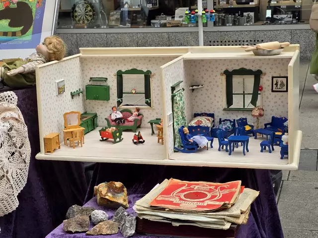 Foto: Heidrun Rosenberger