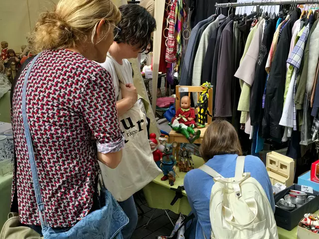 Foto: Heidrun Rosenberger