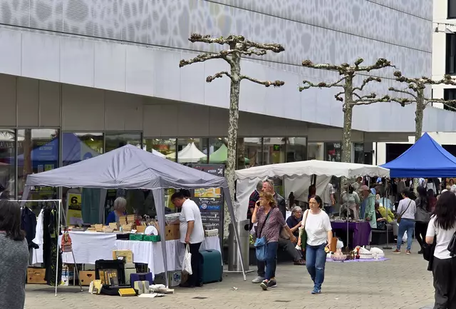 Foto: Heidrun Rosenberger