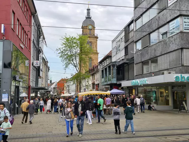 Foto: Heidrun Rosenberger