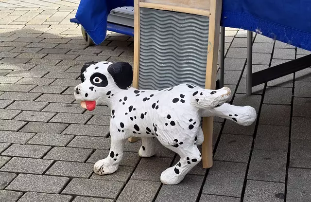 Foto: Heidrun Rosenberger