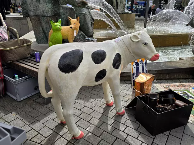 Foto: Heidrun Rosenberger