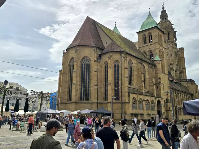 Foto: Heidrun Rosenberger