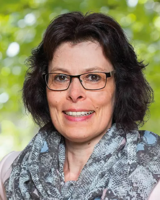 Zum Thema: "Und plötzlich bin ich allein!" spricht Api-Referentin Ute Mayer am Sonntag, 11. Mai 2025 beim Sonntagstreff in Brackenheim. | Foto: Ute Mayer