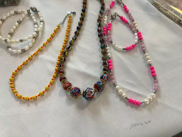 Wunderbare eigene Kreationen | Foto: Kreisdiakonieverband Heilbronn