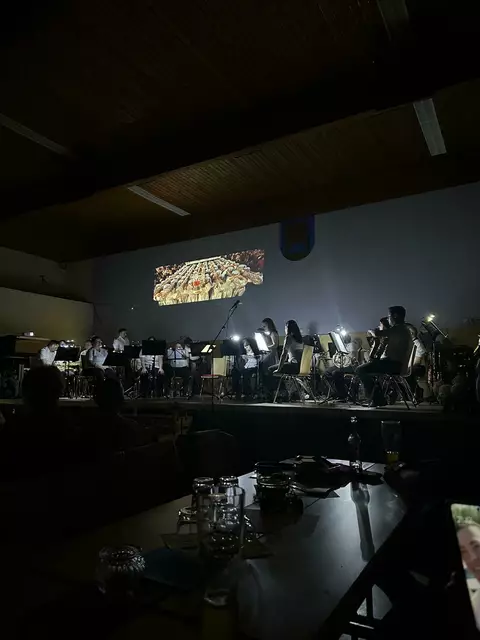 Foto: privat / Musikverein "Spielmannszug" Zaberfeld e.V.