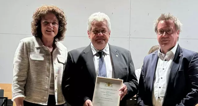 Foto: privat / Musikverein "Spielmannszug" Zaberfeld e.V.