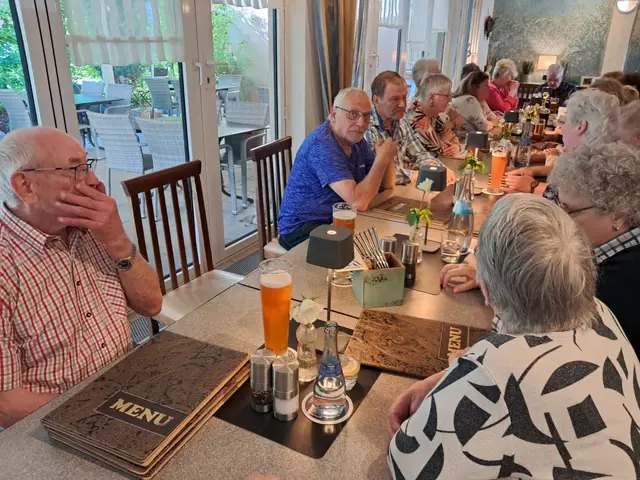 Foto: Sebastian Benda VdK OV Gundelsheim/Offenau