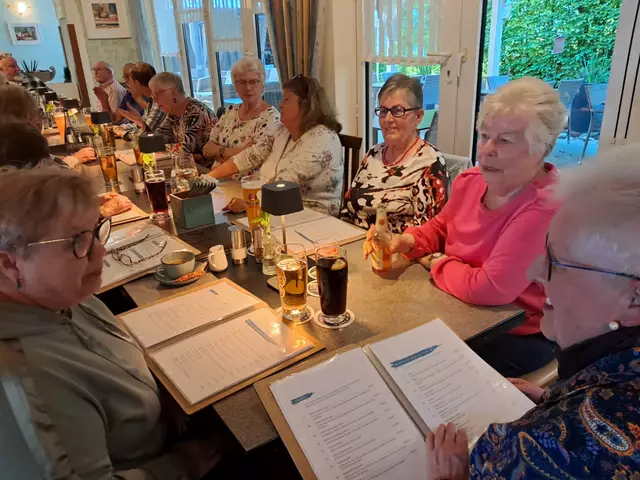 Foto: Sebastian Benda VdK OV Gundelsheim/Offenau