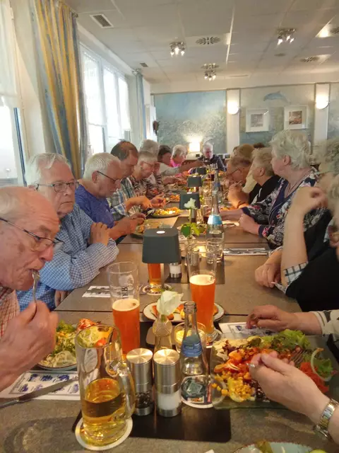 Foto: Sebastian Benda VdK OV Gundelsheim/Offenau