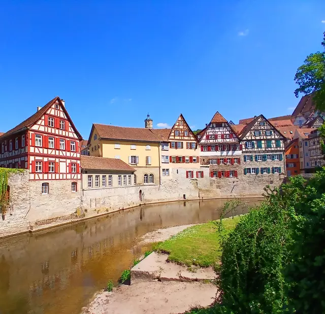 An diesem Anblick kann man sich kaum sattsehen.   | Foto: sigischlottke